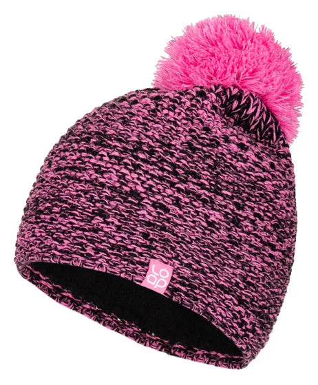 Gorro de invierno loap zax negro 55