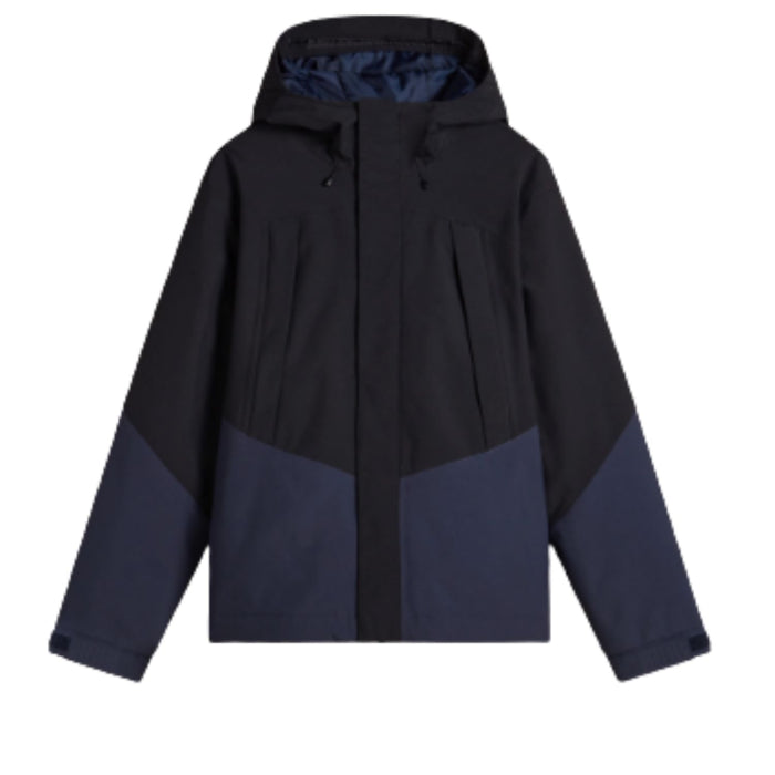 Vans Chaqueta de esquí/snowboard Hombre