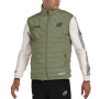 Bullpadel Summer Bodywarmer Herr