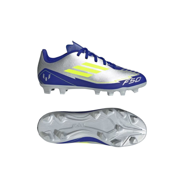Ghete de fotbal Adidas Jr