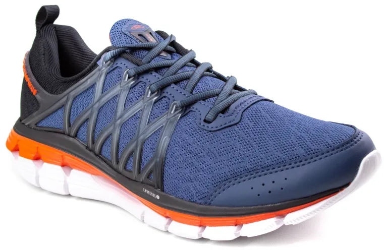 Sportskor Olympikus Energia Blå