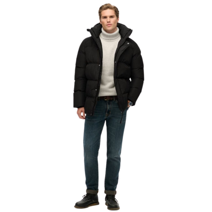 Superdry Casual Winter Jacket Men