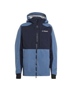 Adidas ski-/snowboardjas voor heren