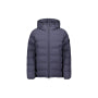 Airforce Casual Winter Jacket Men