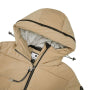 Luhta Casual Winter Jacket Women