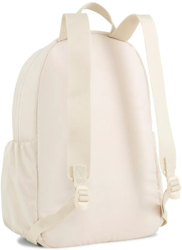Puma Up Small Backpack White