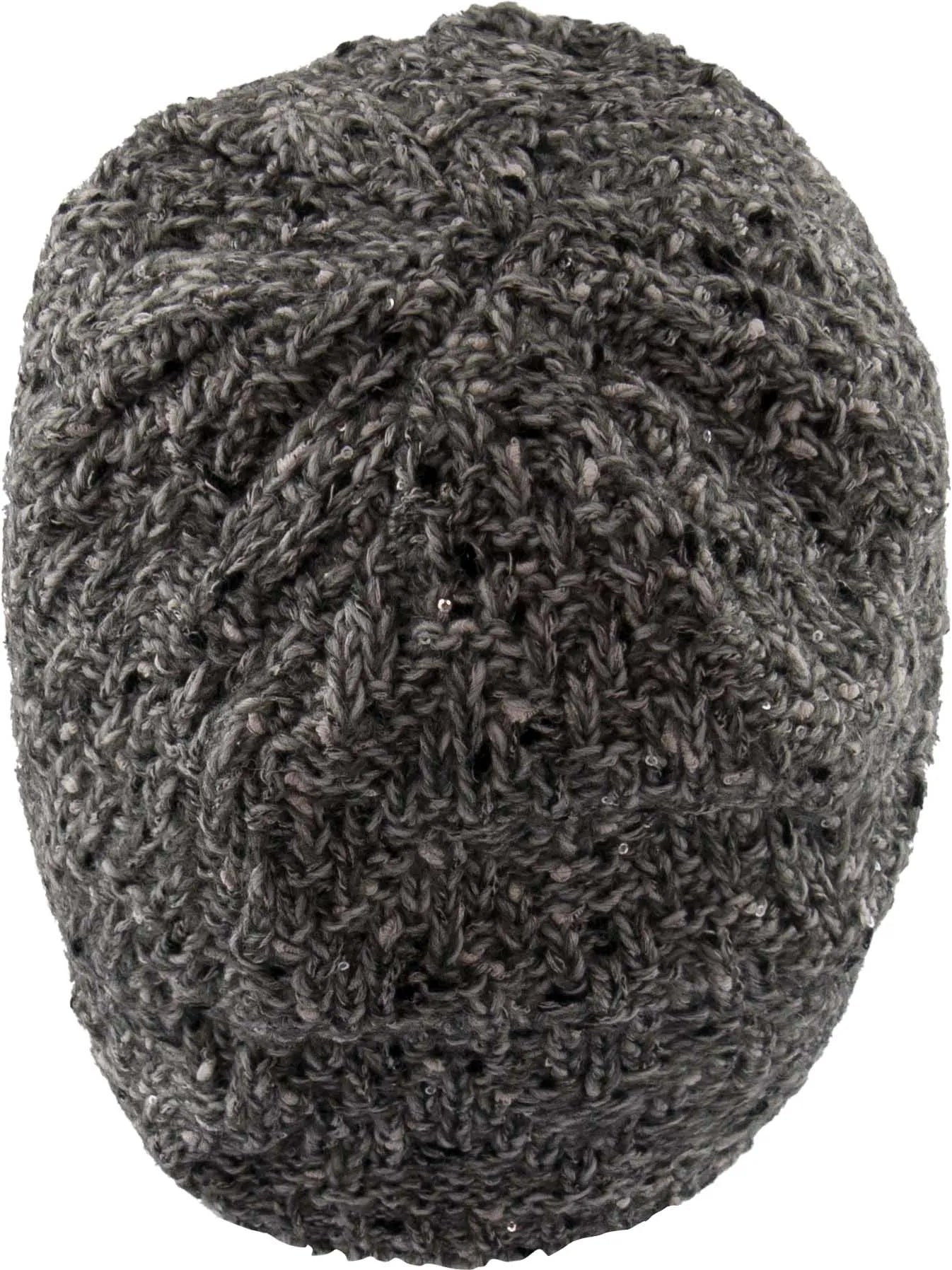 Gorro de invierno eisbär wms tilia gris