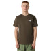 The North Face Casual T-shirt Herre 2xl