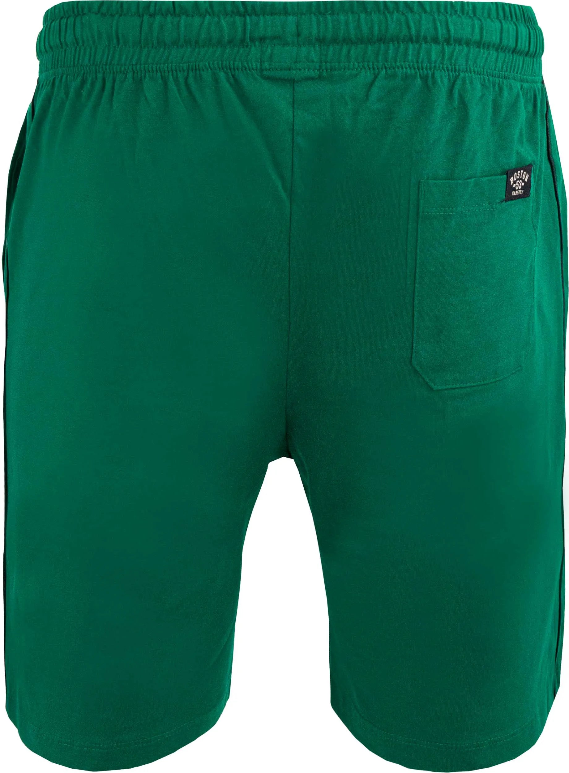 Мъжки шорти Athl. Dpt Niceto Green Green