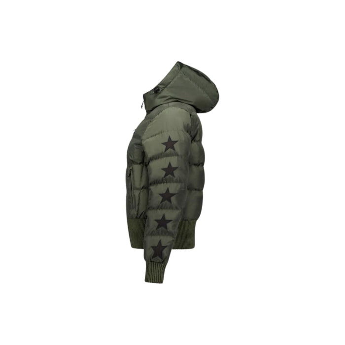 Airforce Women's Ski Jacket