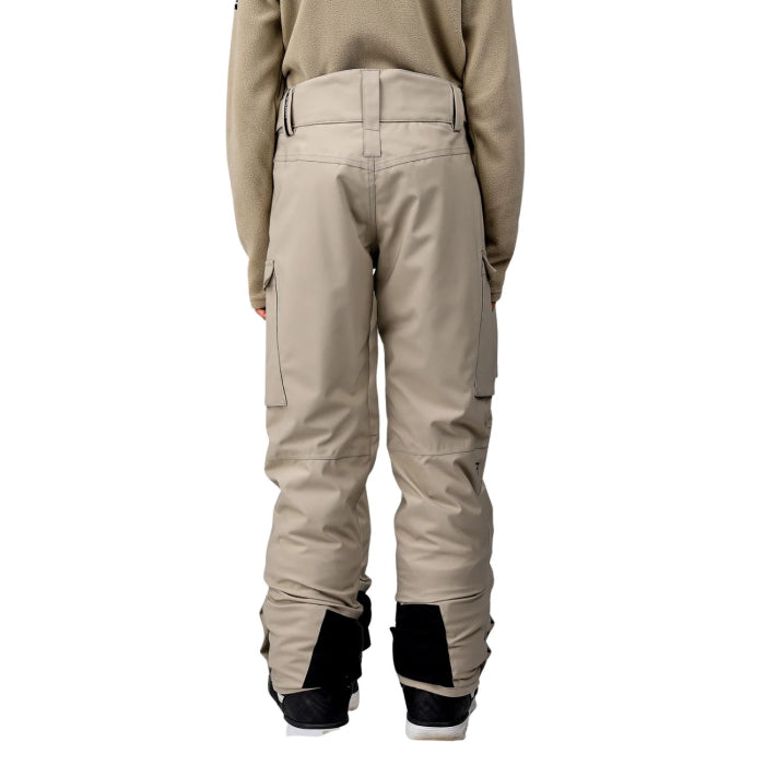 Brunotti Ski/snowboard Pants Boys