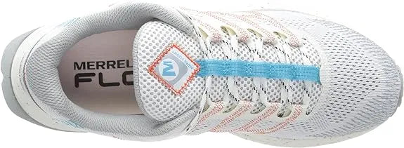 Merrell Moab Flight White-atoll Women's Shoes
