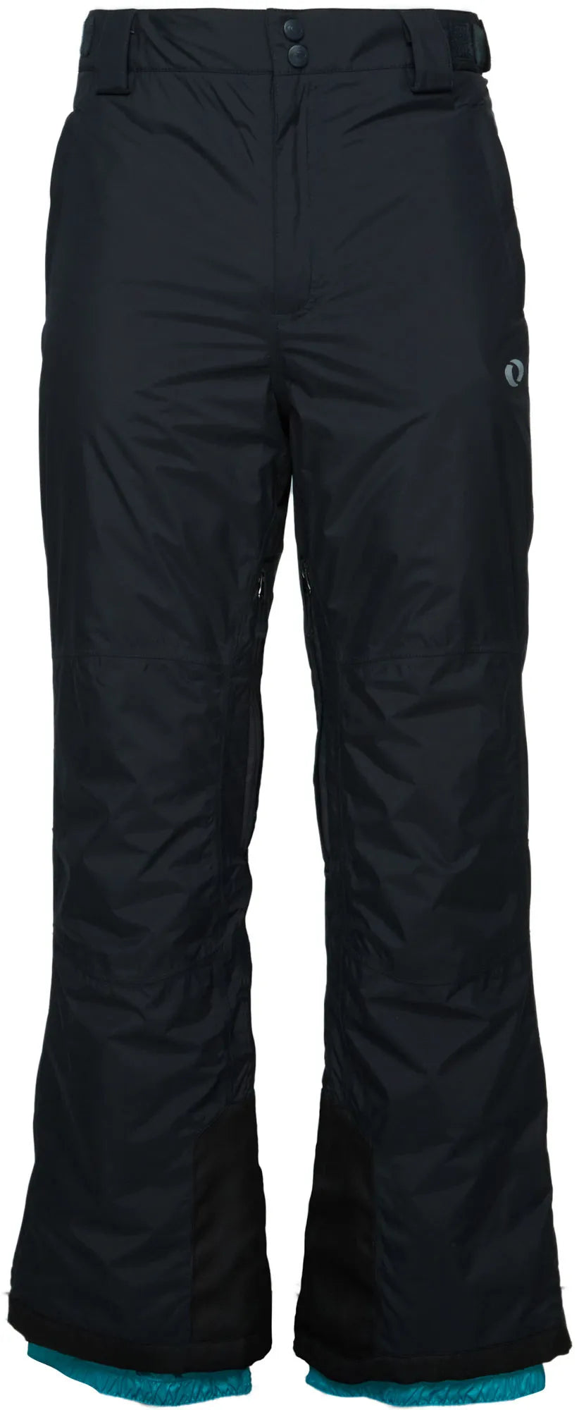 Pantaloni da sci da uomo Loap Oripur Grigio scuro