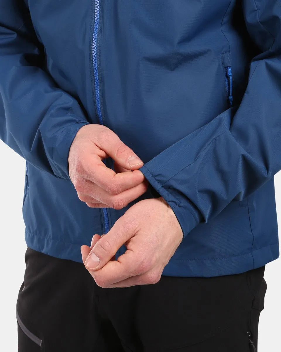 Pánská outdoorová bunda kilpi sonna-m 2xl