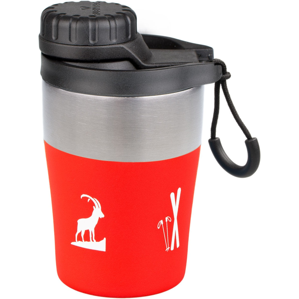 Rubytec Shira Hotshot 0.2l Swiss