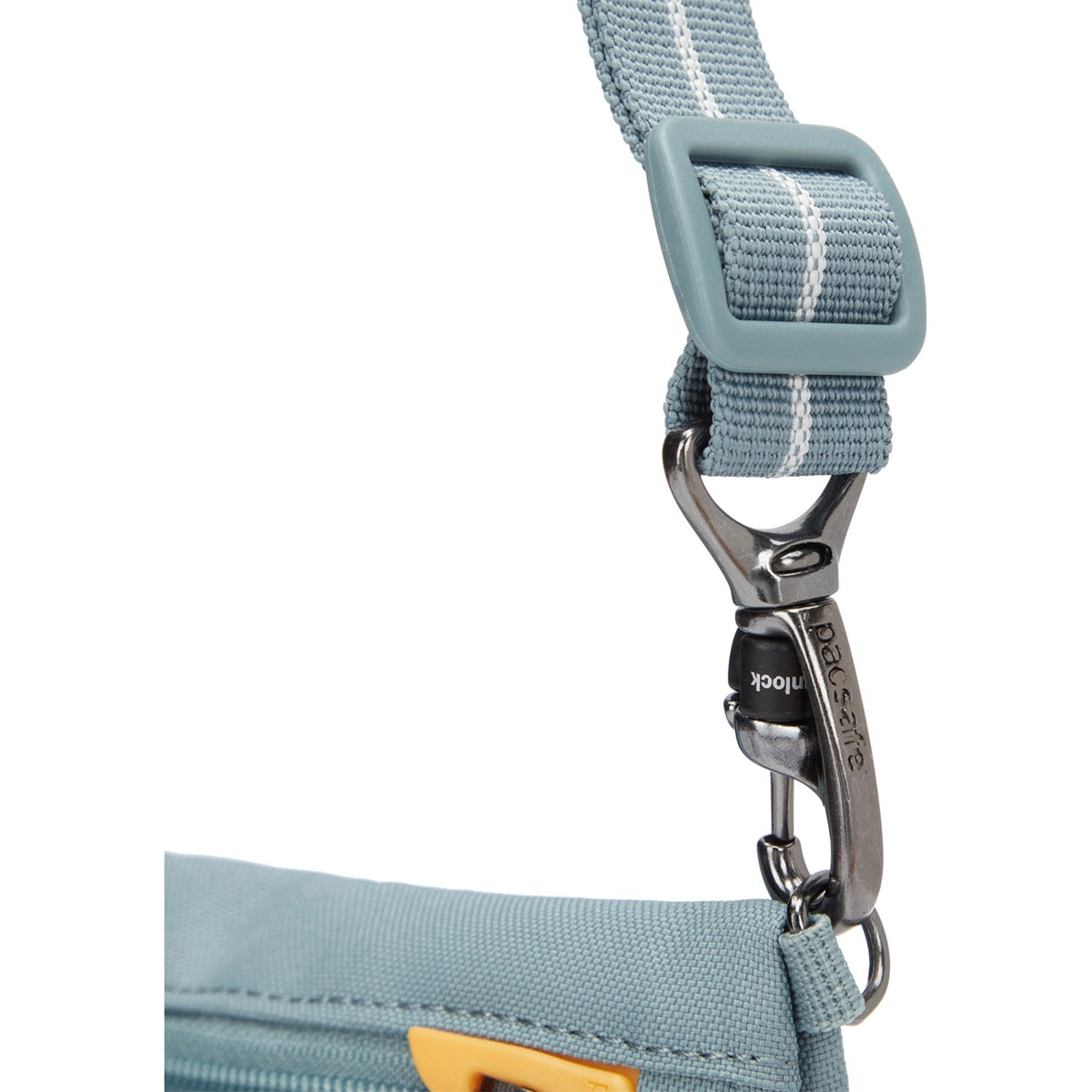 Pacsafe Go Crossbody Pouch Fresh Mint