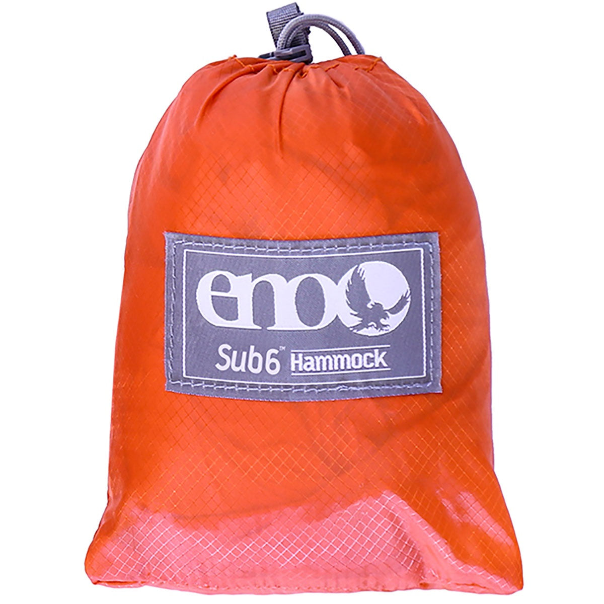 Eno Sub6 Hammock Orange