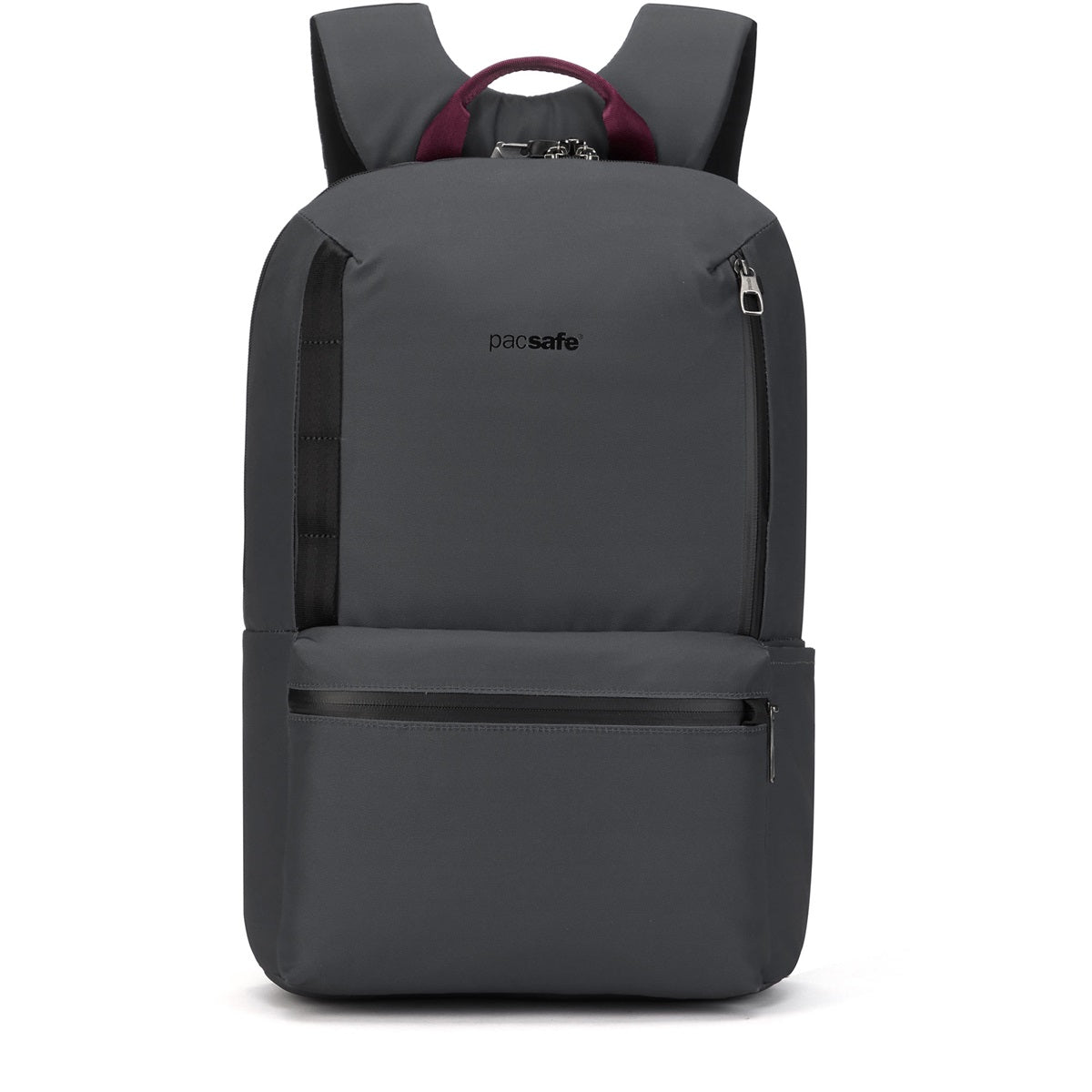 Pacsafe Metrosafe X 20l Backpack Slate