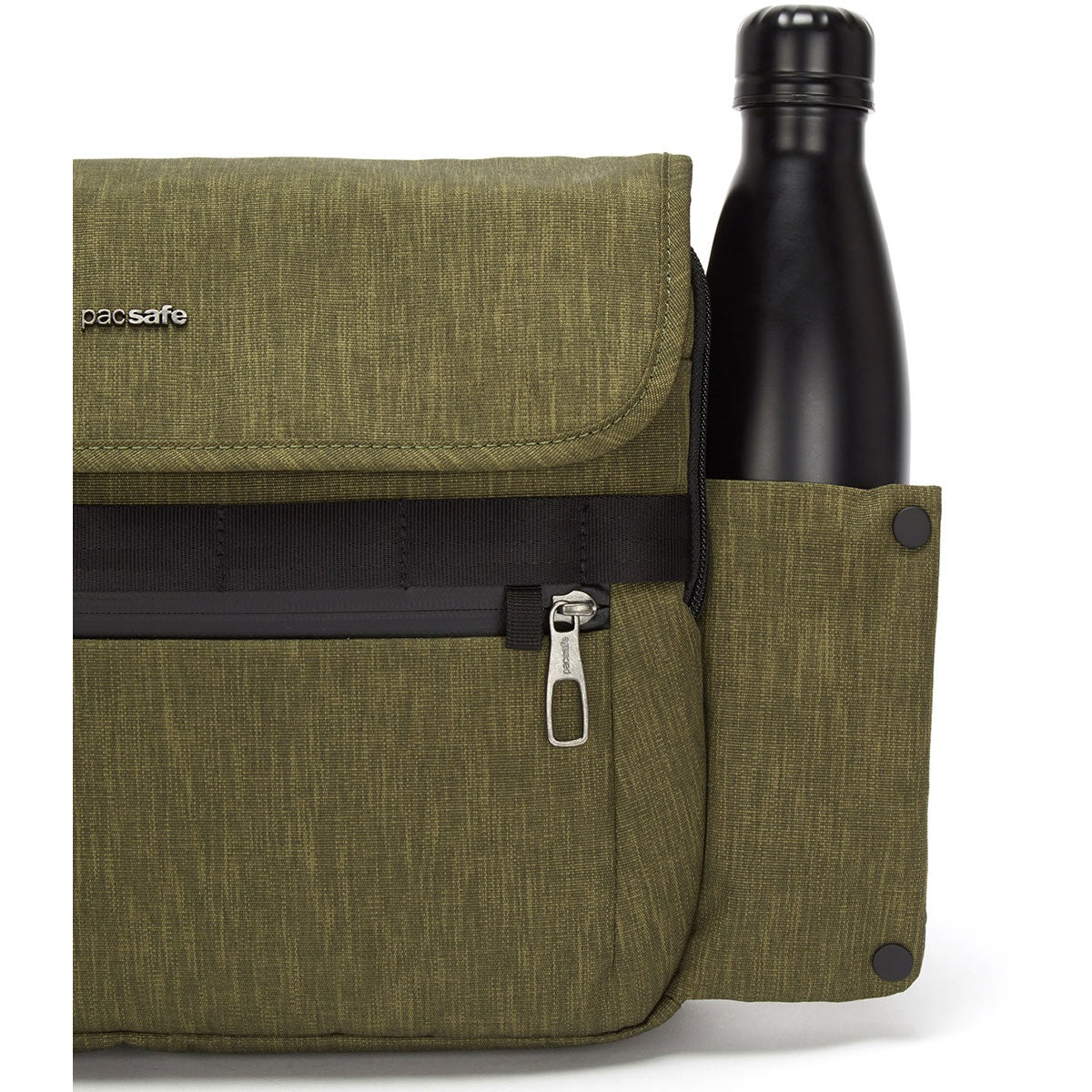 Pacsafe Metrosafe X Messenger Utility
