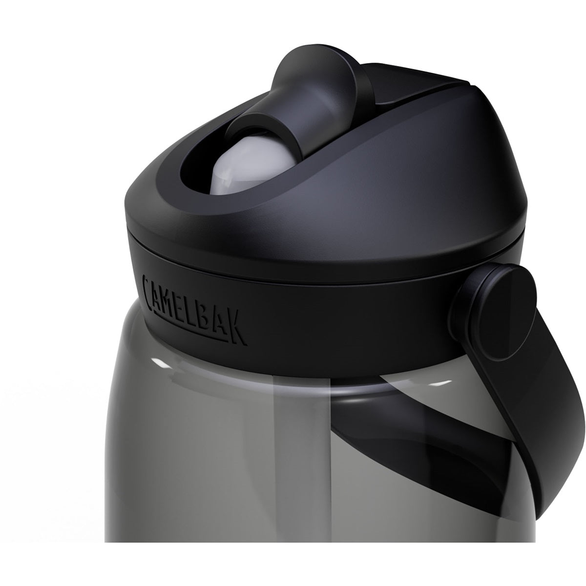 Camelbak Thrive Flip Straw 1 L Charcoal