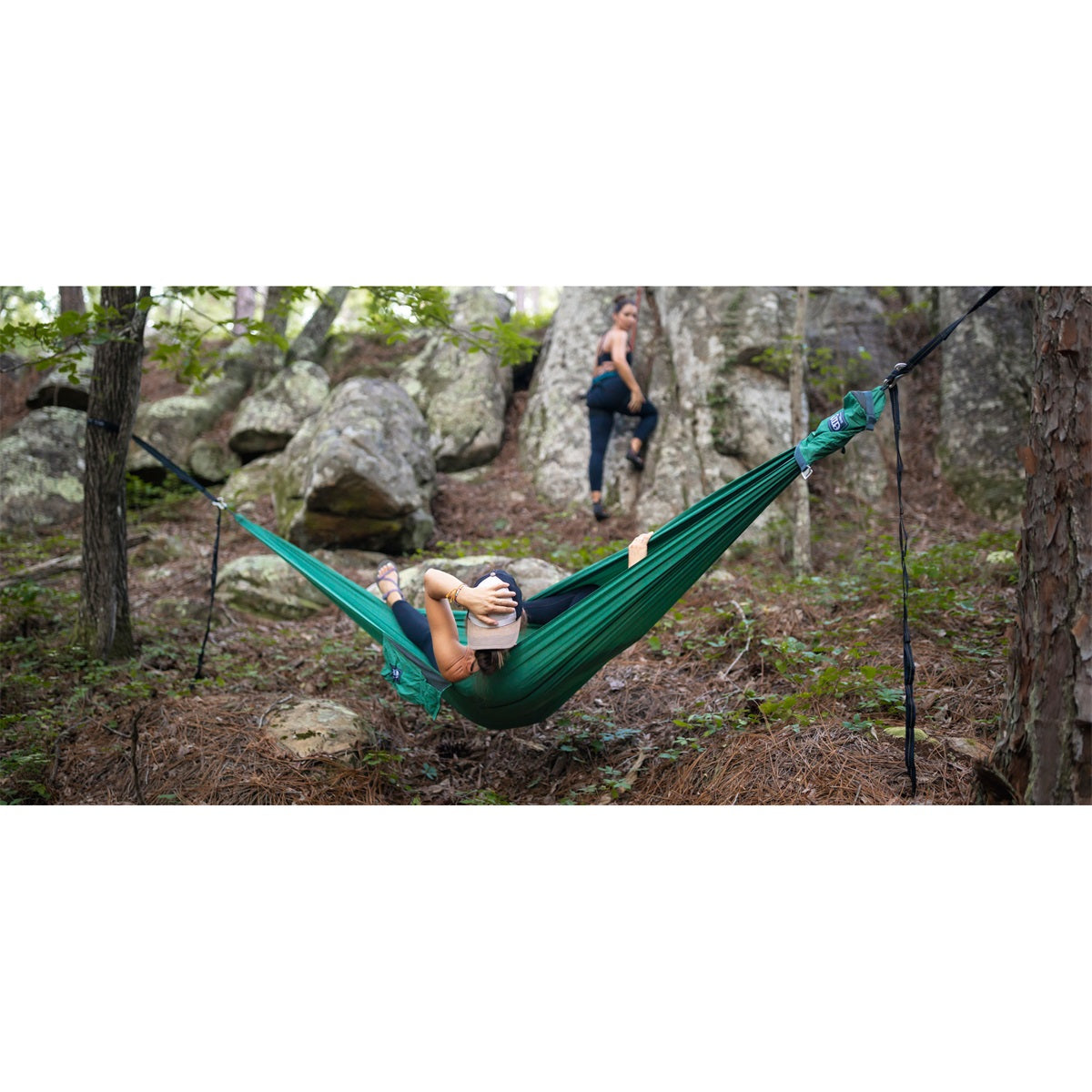 Eno Technest Abeto Verde