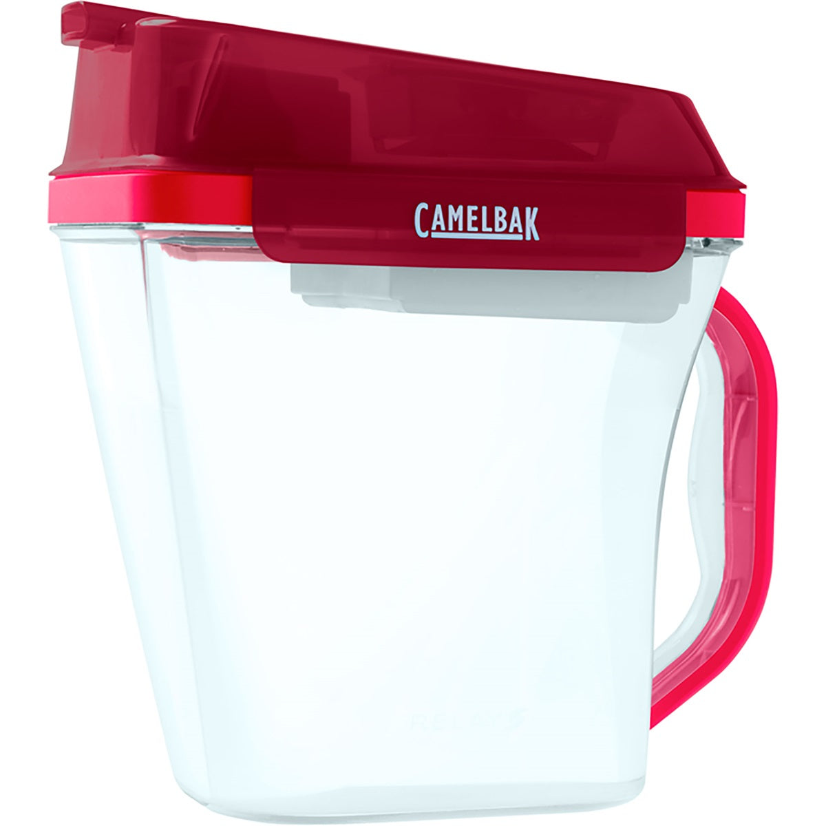 Camelbak Relay Deep Red/red