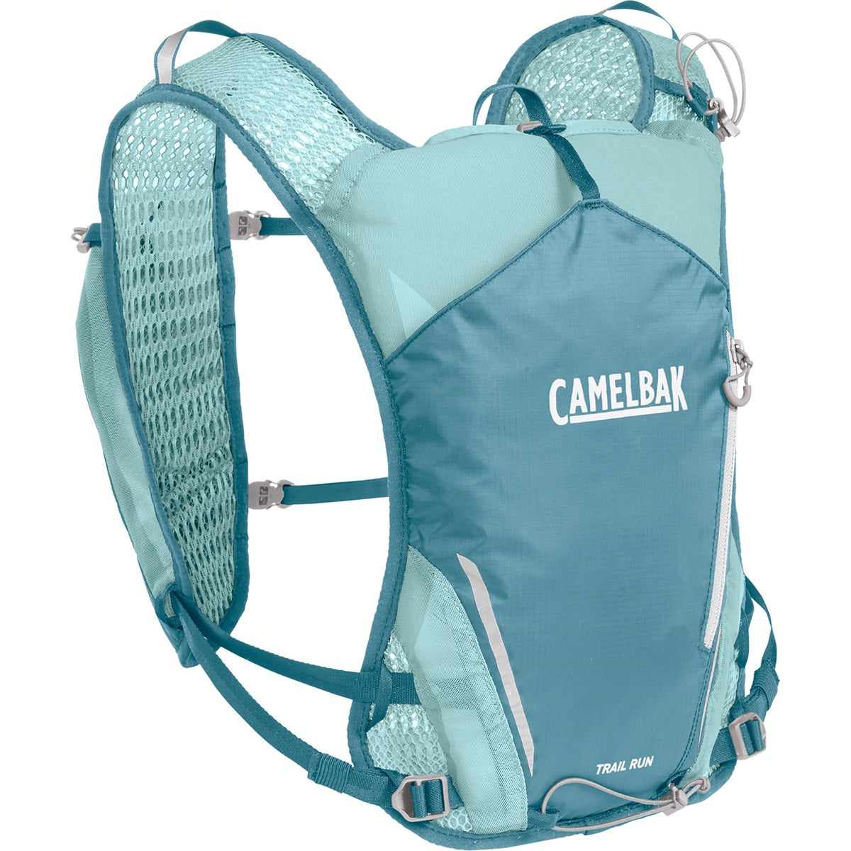 Camelbak Women's Trail Run Vest Adriatic Blue