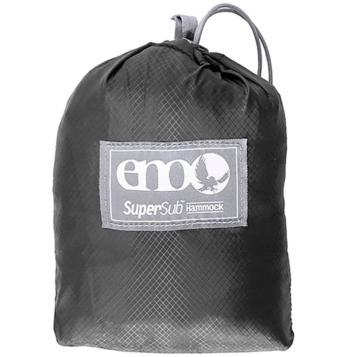 Eno Supersub Hammock Lichen / Charcoal