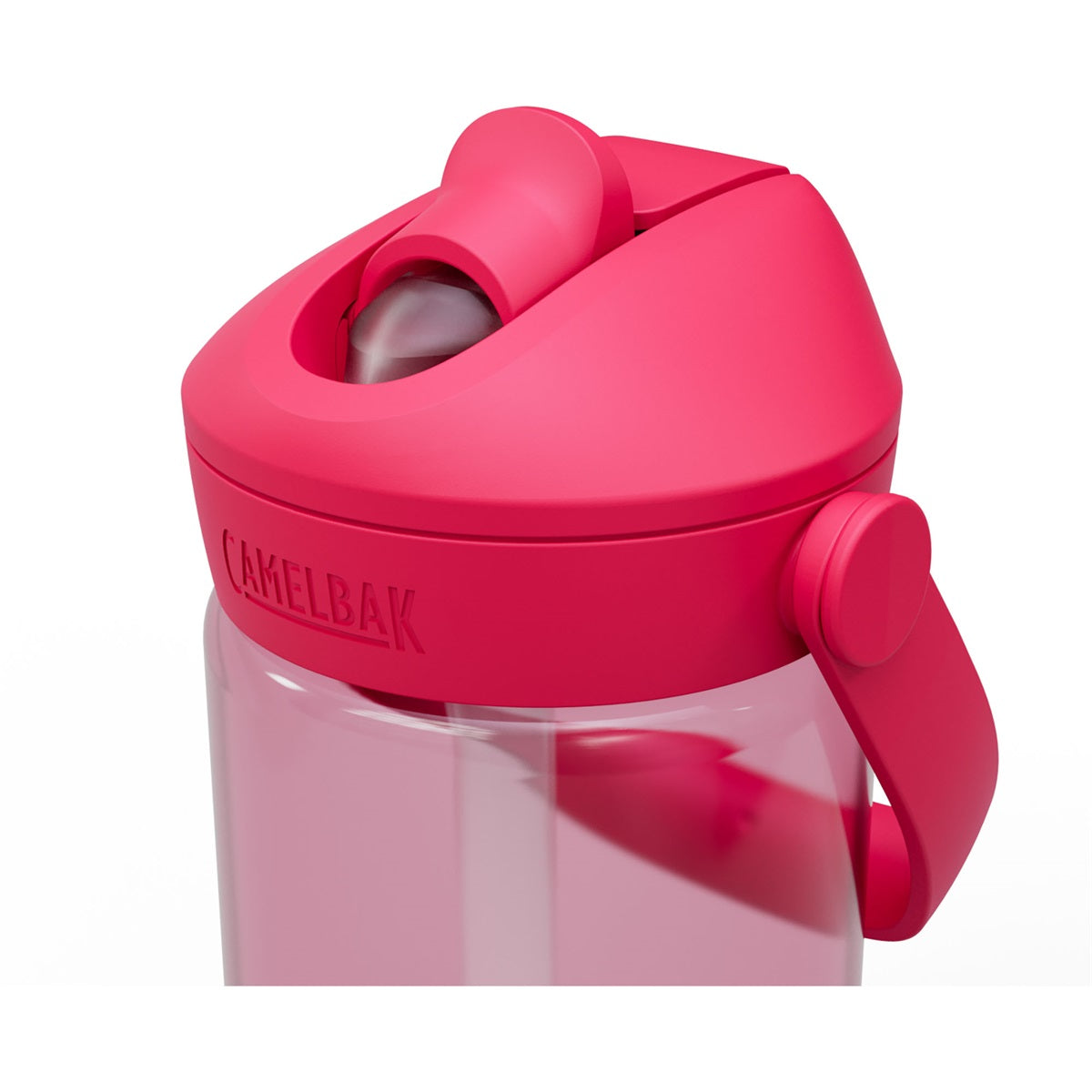 Camelbak Thrive Flip Straw Kids 0,4 L Grapefruit