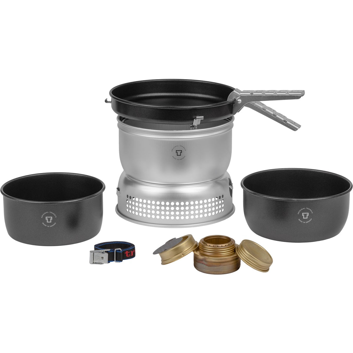 Trangia kályha 25-5/ul
