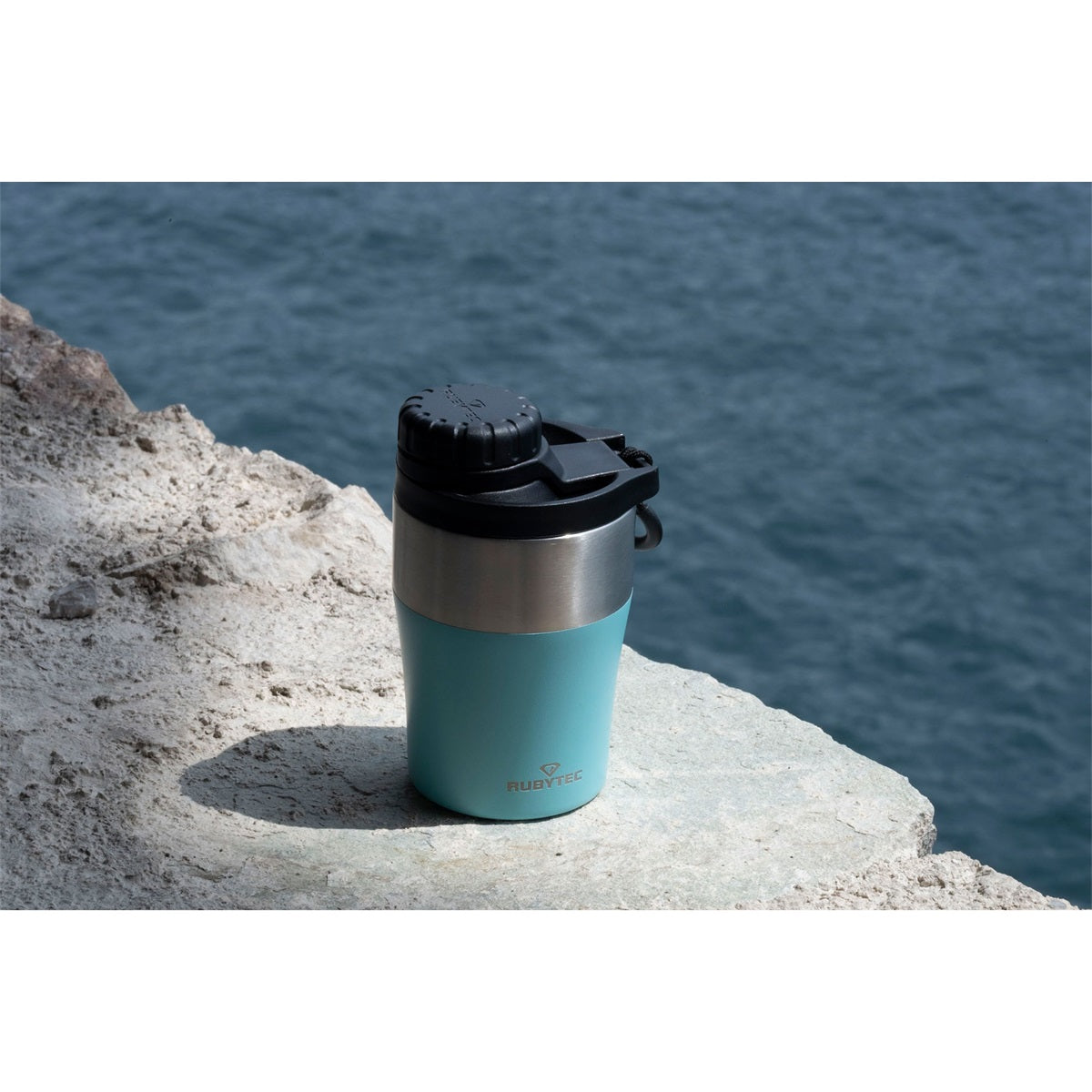 Rubytec Shira Hotshot 0.2l Aquamarine