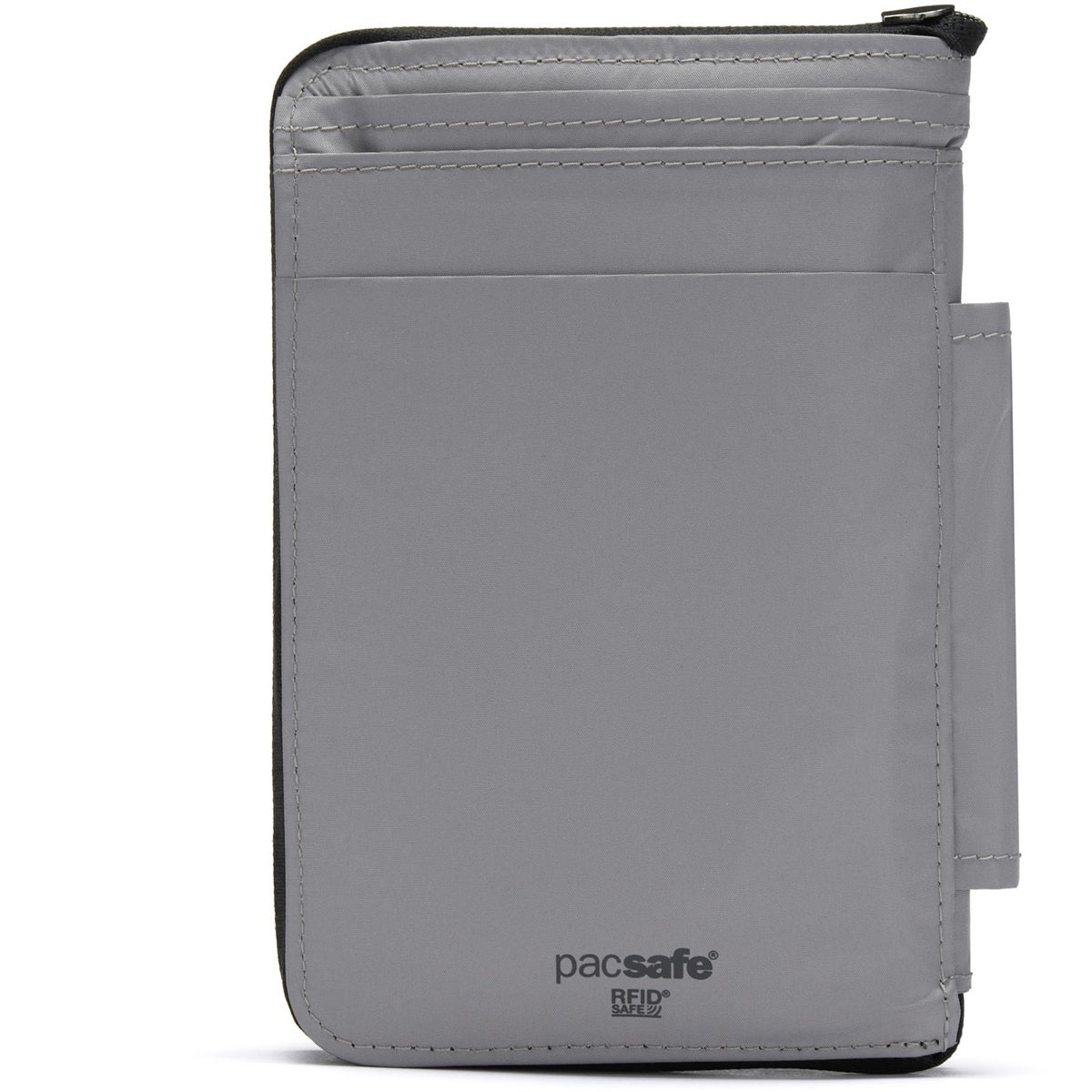 Pacsafe Rfidsafe kompakt utazásszervező Jet Black