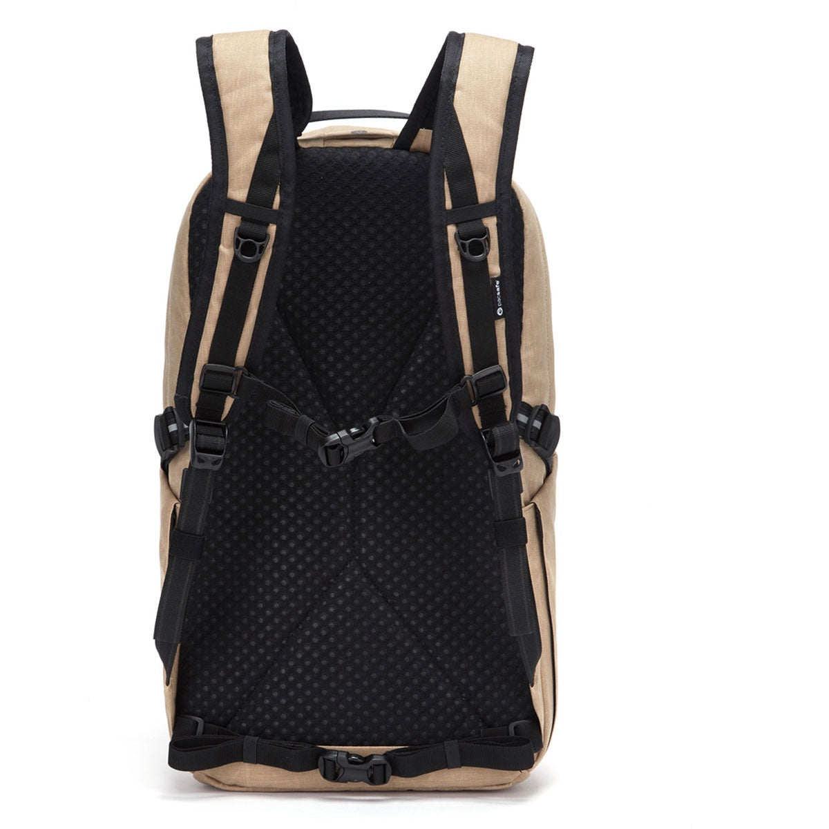 Pacsafe Vibe 25 Backpack Coyote