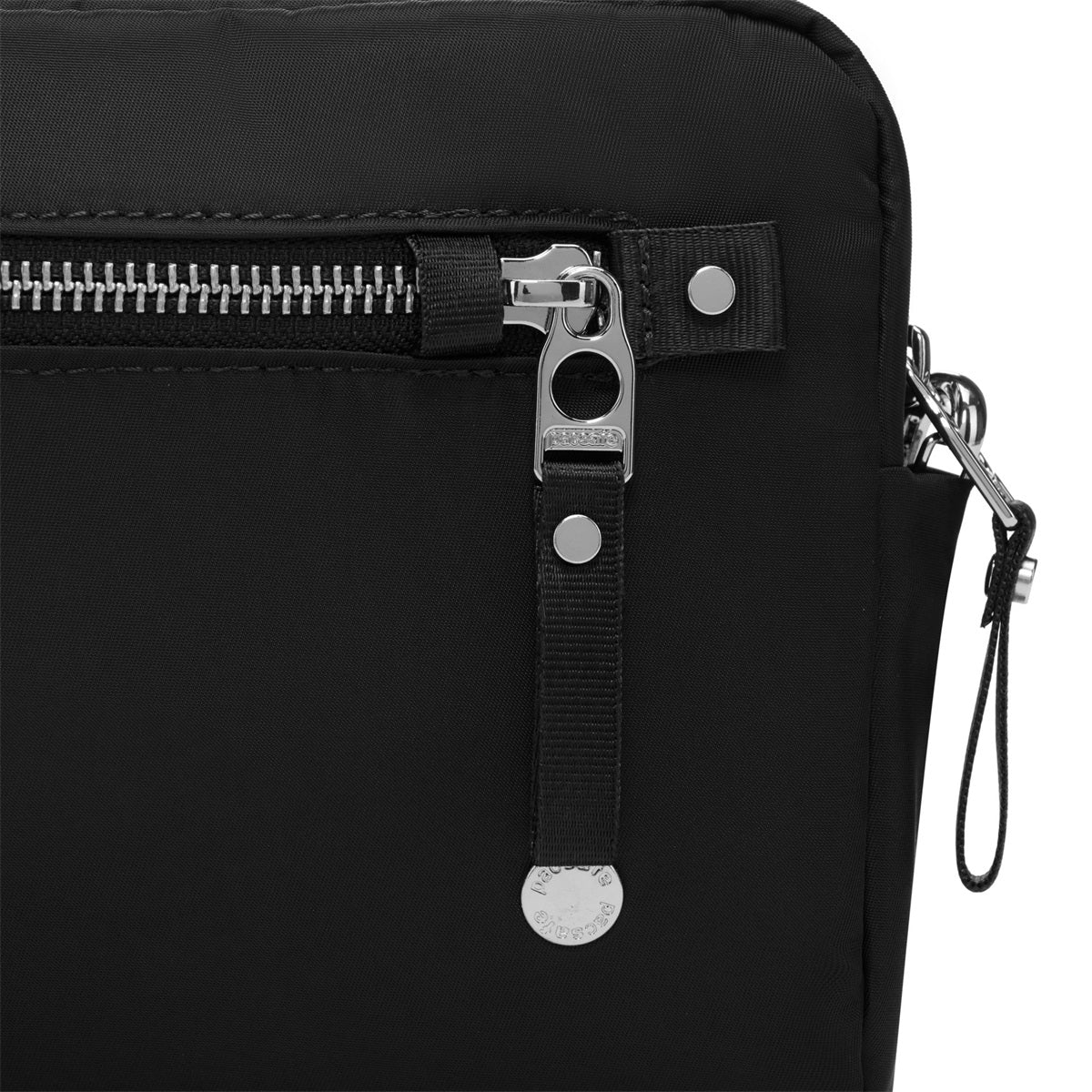 Pacsafe W 3-i1 Sling Crossbody Sort