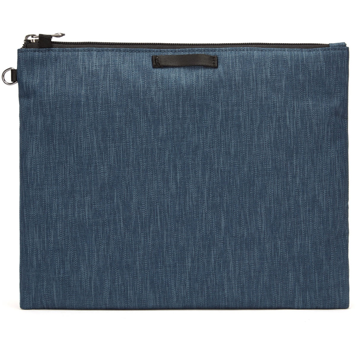 Pacsafe Rfidsafe Large Travel Pouch Dark Denim