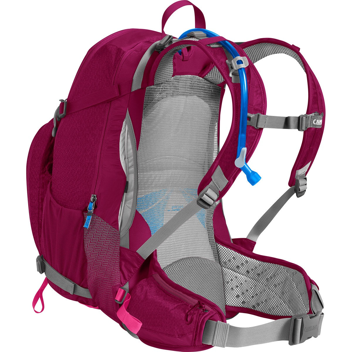 Camelbak Sundowner Lr 22 Beet Red / Pink