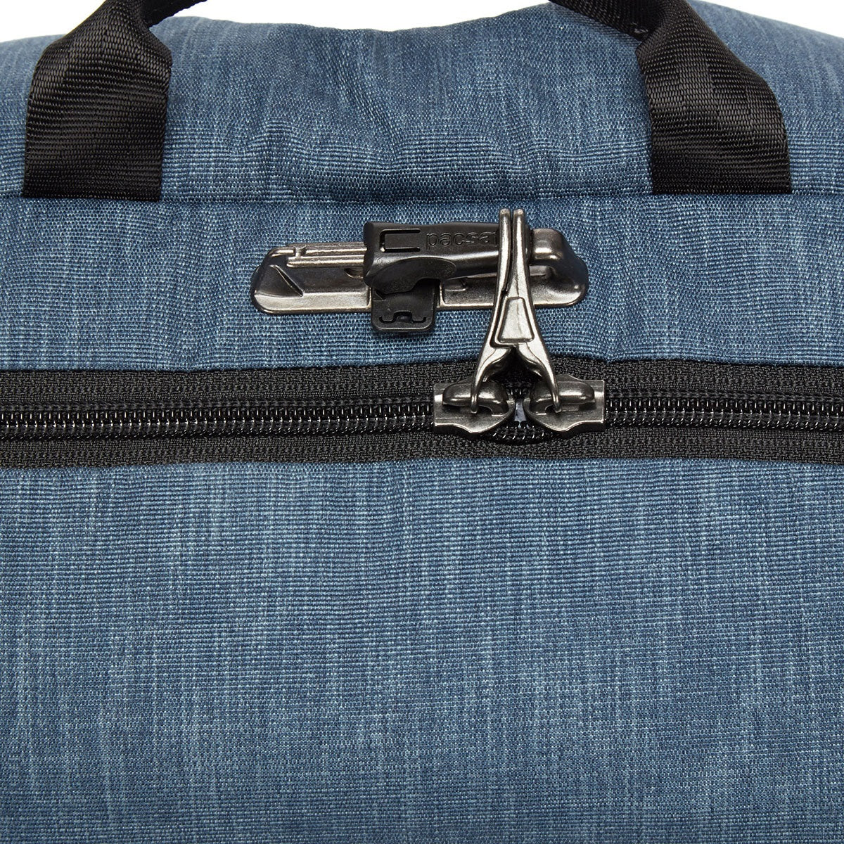 Pacsafe Metrosafe X 20l Backpack Dark Denim