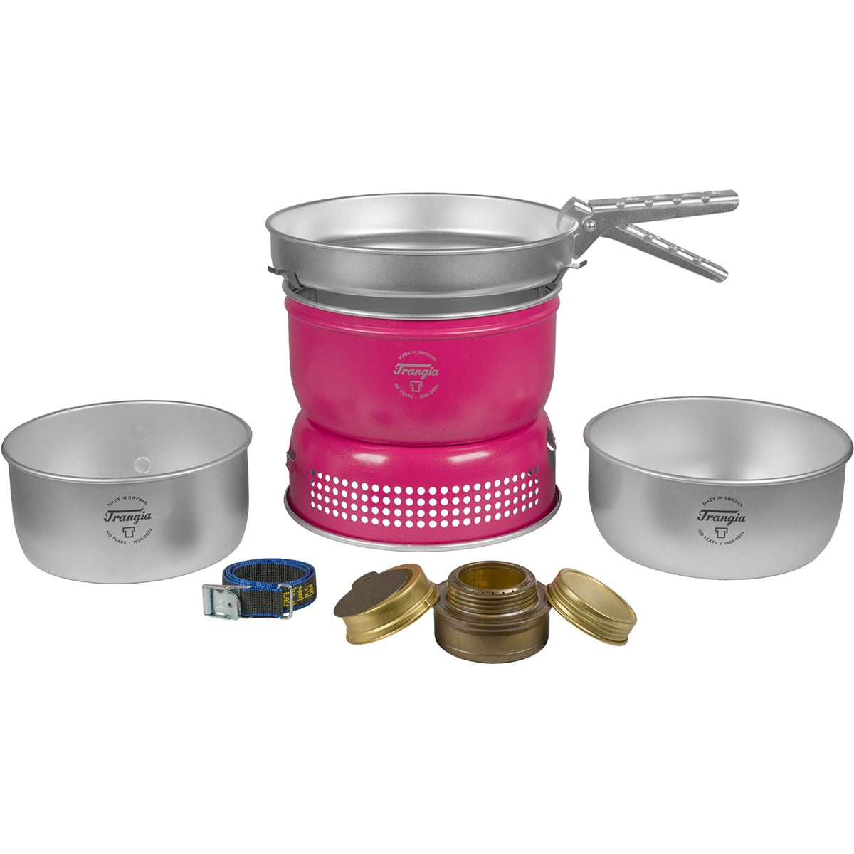 Trangia Stove 25-1/ul Power Roze