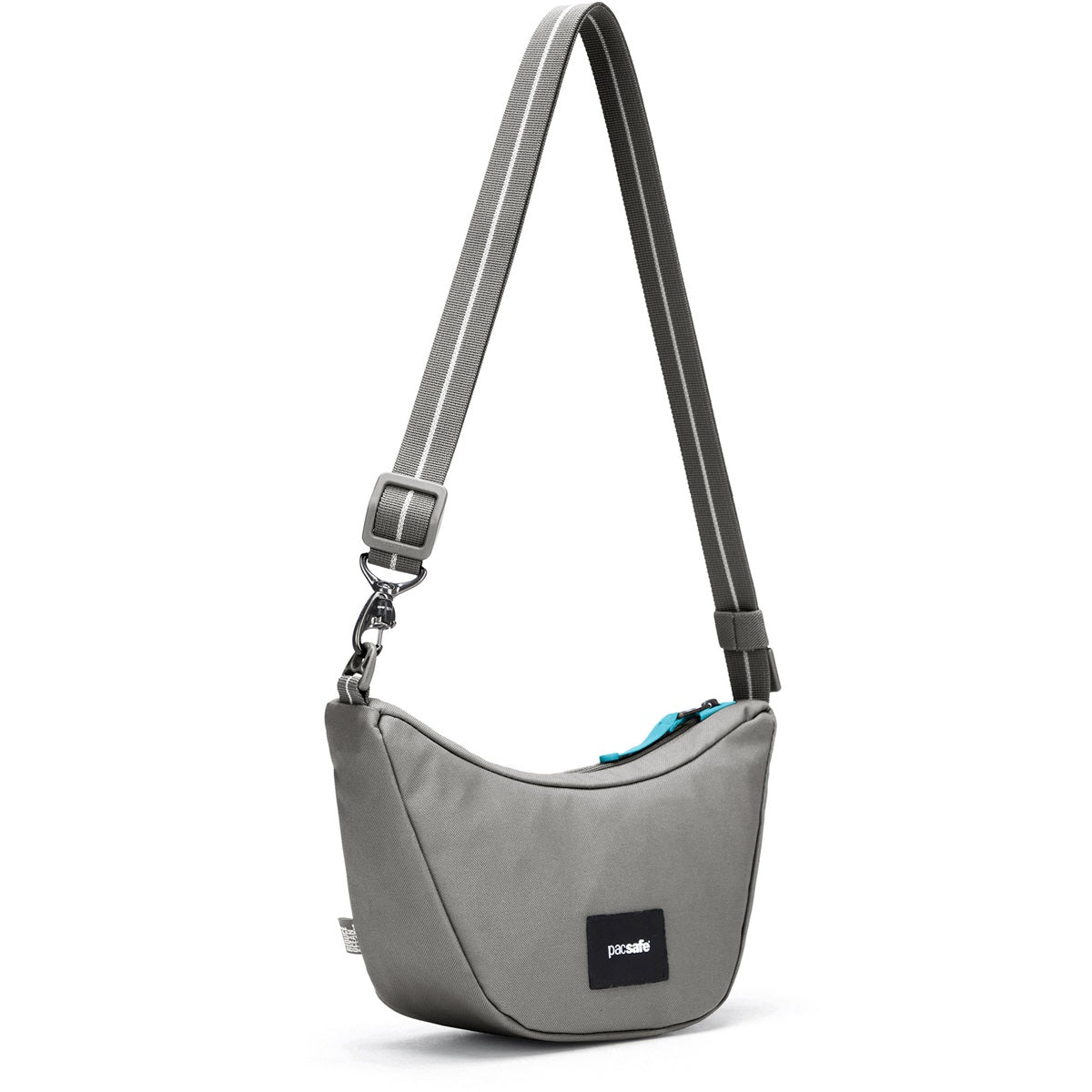 Pacsafe Go Lunar Crossbody Stone