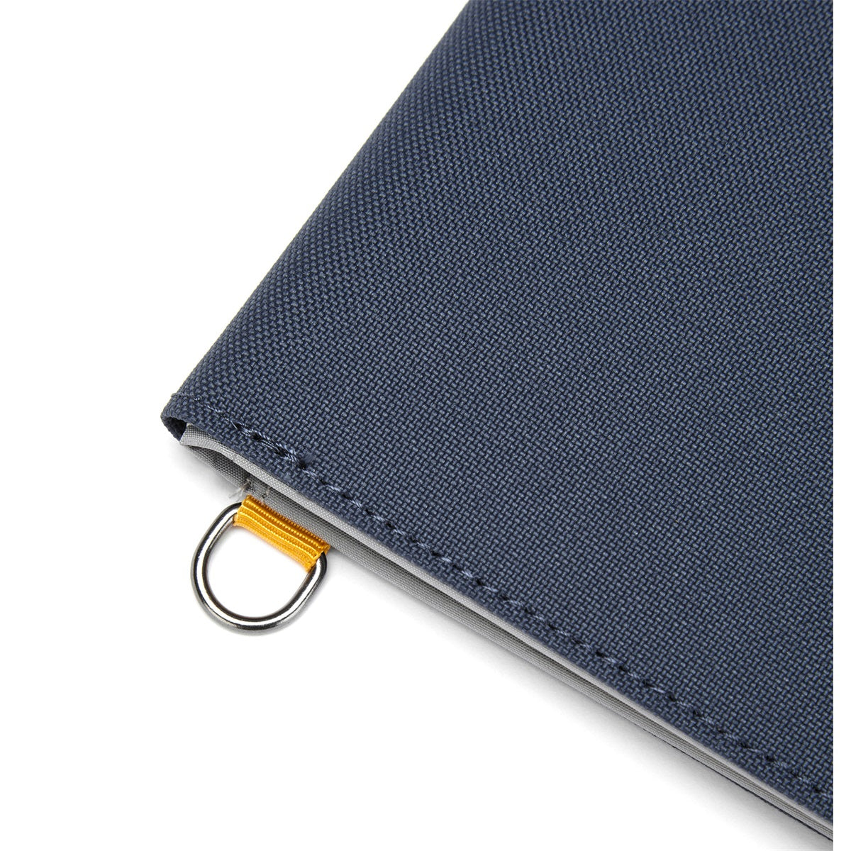 Pacsafe Rfidsafe Cartera plegable azul costero