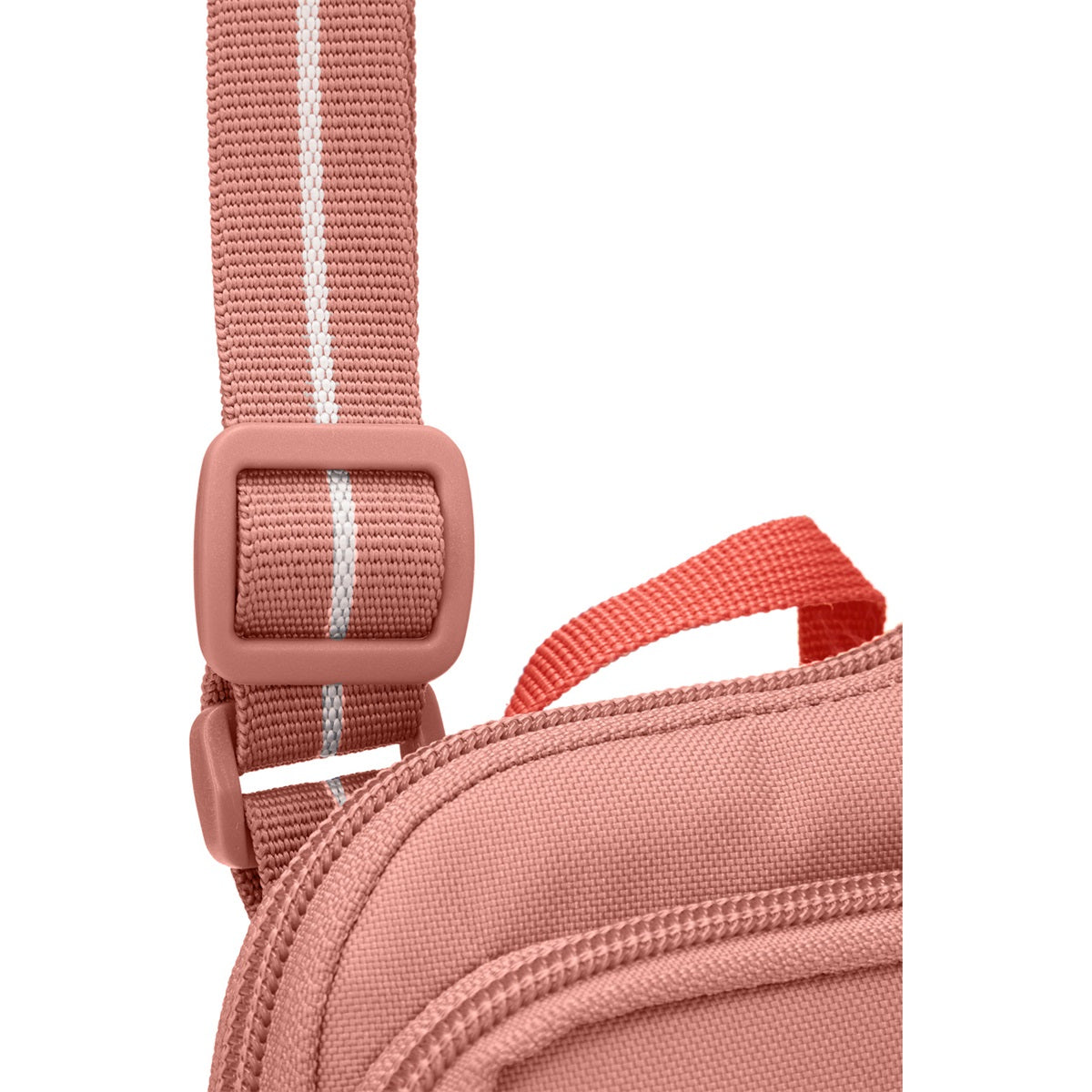 Pacsafe Go Tech Crossbody Rose