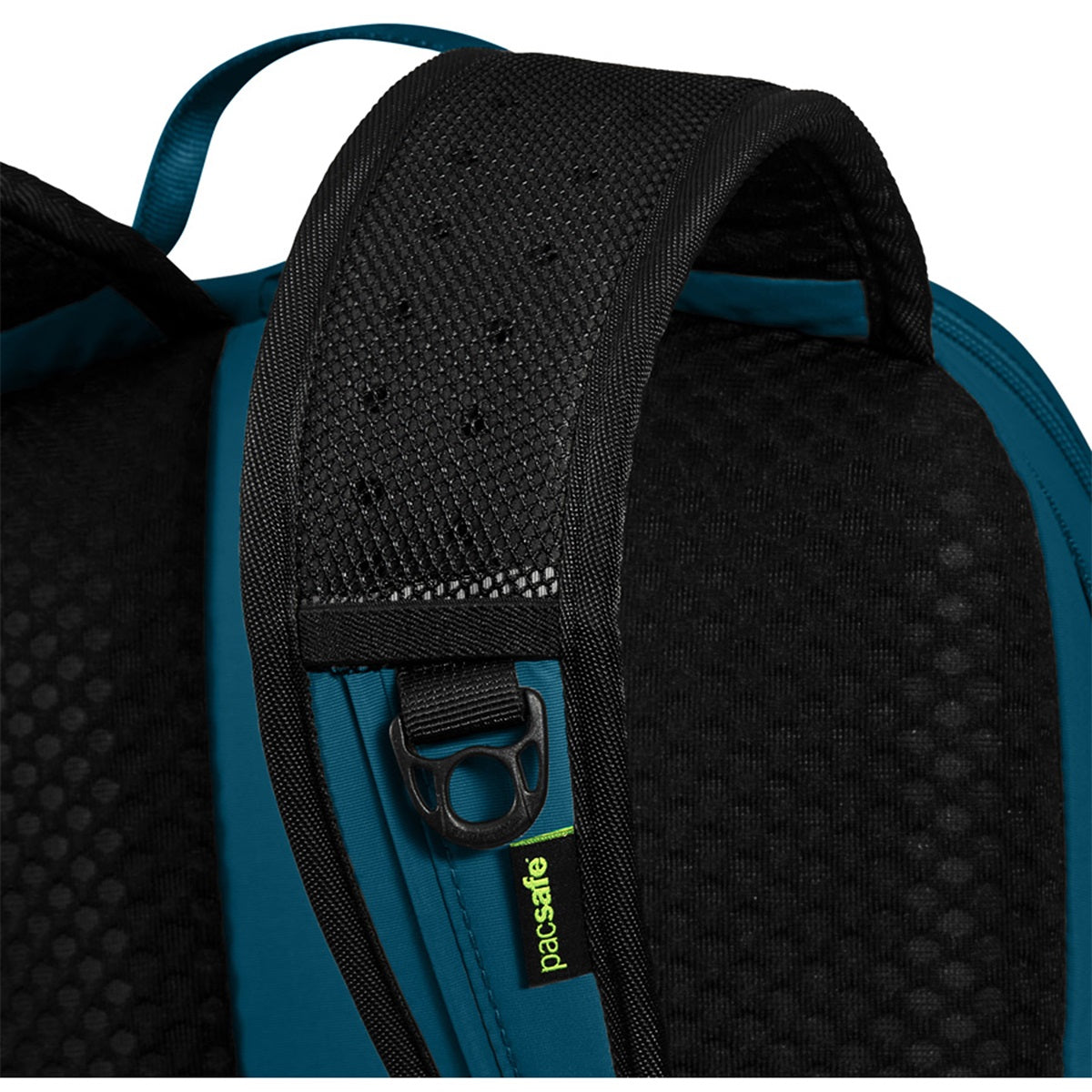 Pacsafe Eco 18l Backpack Econyl Tidal Teal