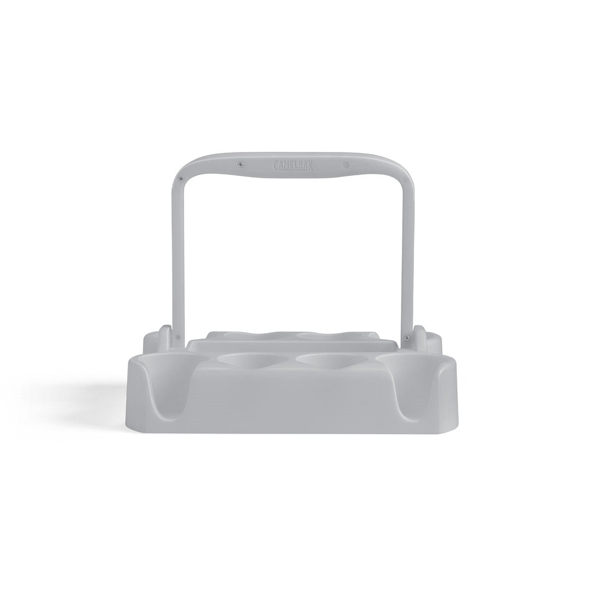Camelbak Reign 8 Bottle Carrier Light Gray