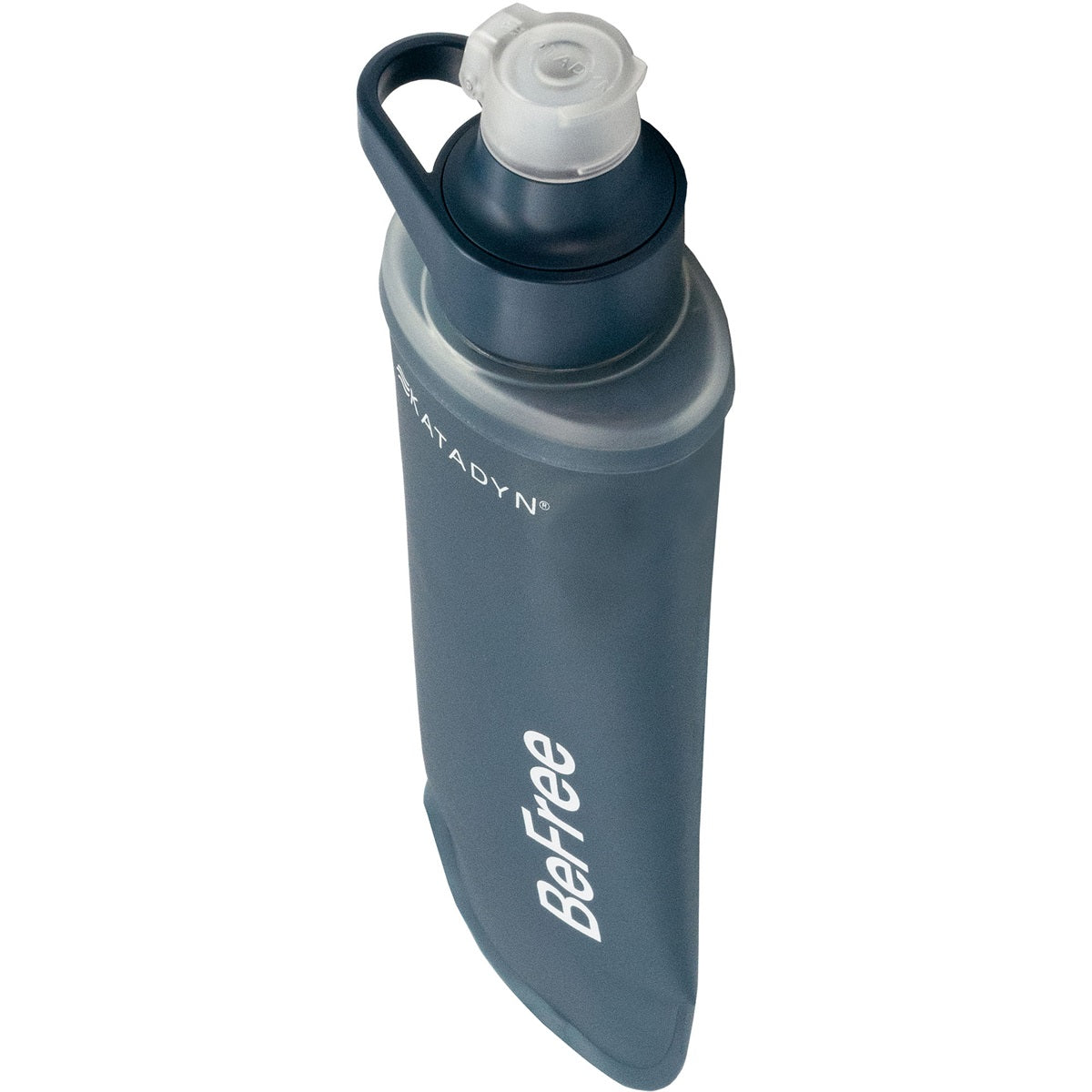 Katadyn Befree Filter Ac 0,5l Leisteenblauw