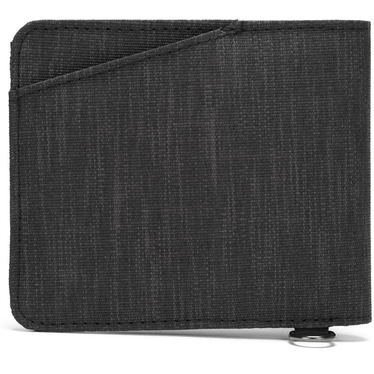 Pacsafe Rfidsafe Bifold Wallet Carbon