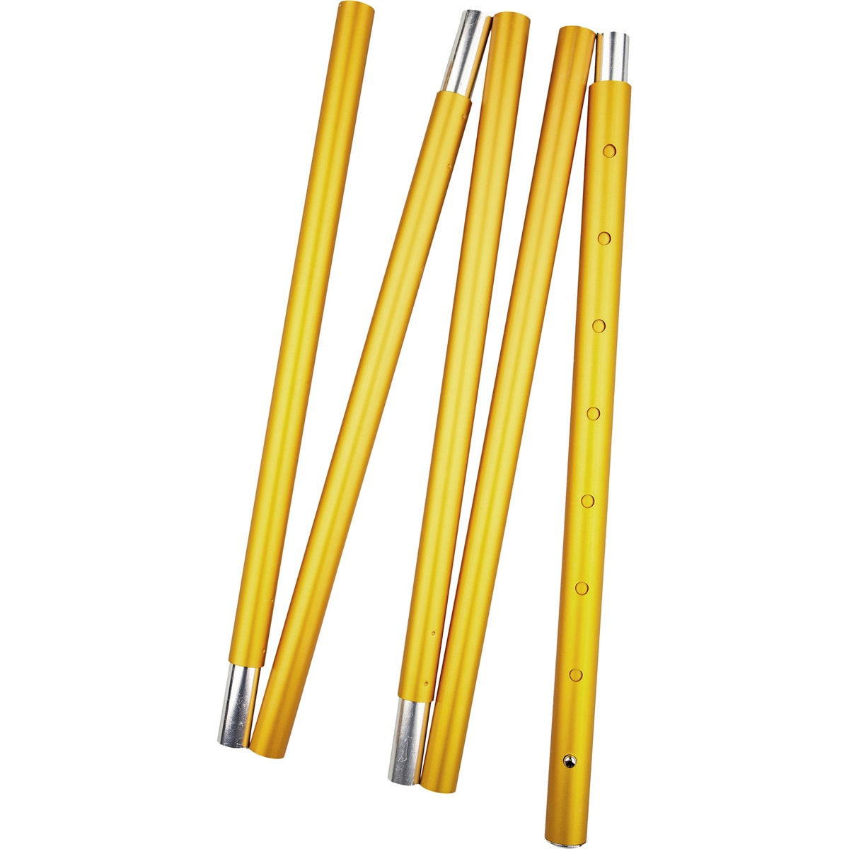 Bach Plandeka i Tipi 175-205 cm Żółty wschód słońca