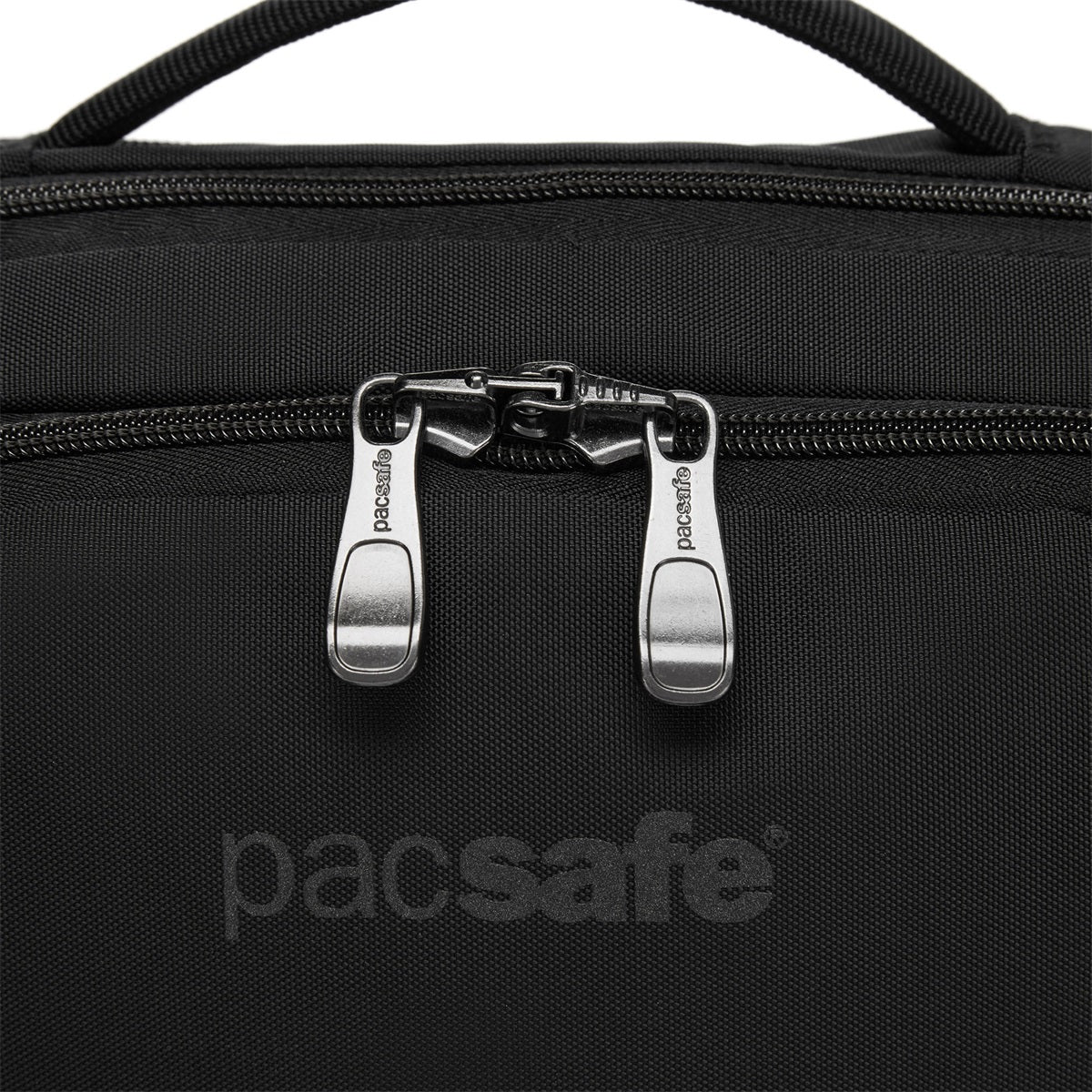 Arnés Pacsafe Exp 12 Negro