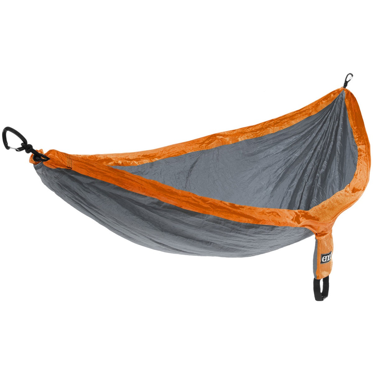 Eno Singlenest Gris / Orange