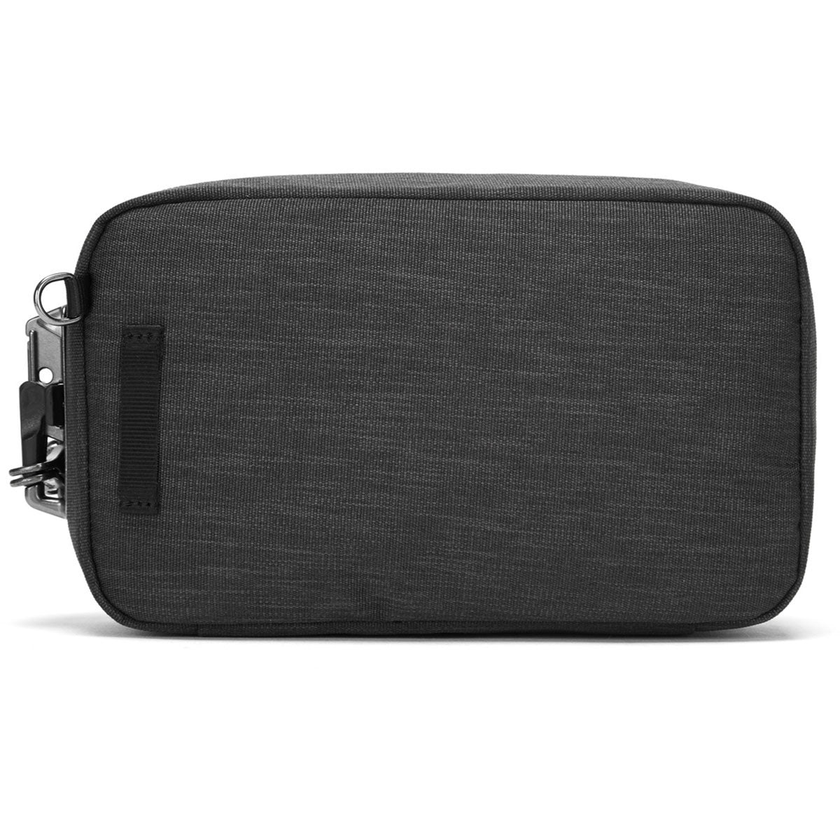 Pacsafe Rfidsafe Travel Case Carbon