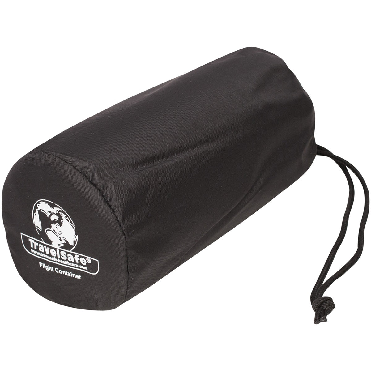 Conteneur de vol Travelsafe (taille unique) noir